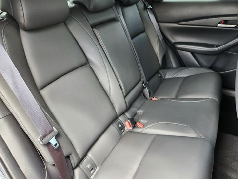Certified 2023 MAZDA CX-30 AWD 2.5 S w/ Select Package image 15