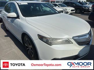 Used 2015 Acura TLX w/ Technology Package FWD video 1