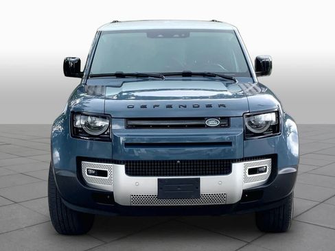 Used 2024 Land Rover Defender 110 S AWD/4WD image 4