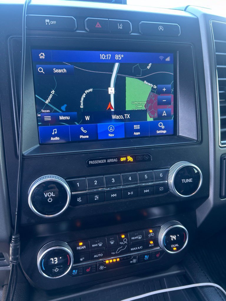 Certified 2021 Ford Expedition XLT RWD image 6