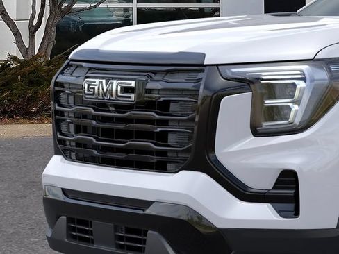 New 2027 GMC Terrain Elevation w/ Black Edition FWD image 13