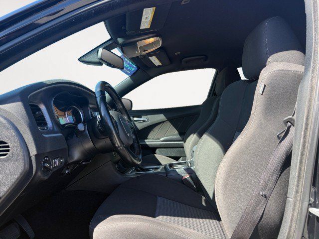 Used 2020 Dodge Charger R/T RWD image 4