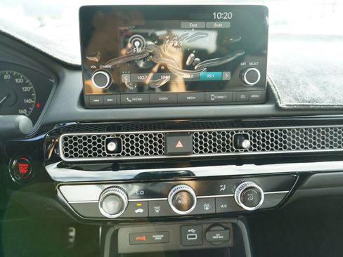 Used 2024 Honda Civic Sport image 11