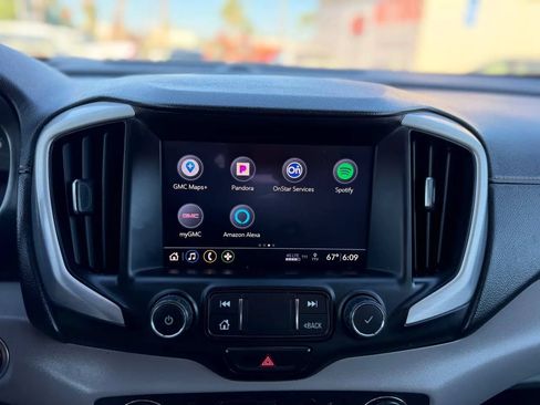 Used 2020 GMC Terrain SLT w/ Preferred Package AWD/4WD image 44