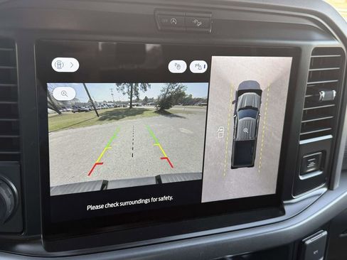 New 2026 Ford F150 XLT w/ Equipment Group 302A MID image 19