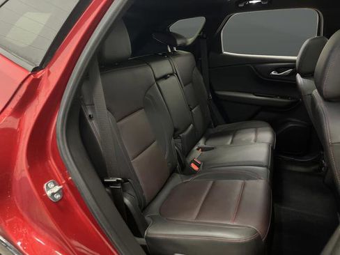 Used 2021 Chevrolet Blazer RS w/ Enhanced Convenience Package image 32