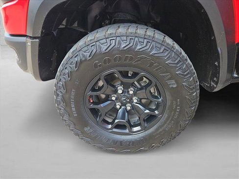 Used 2022 RAM 1500 TRX w/ TRX Level 2 Equipment Group AWD/4WD image 29