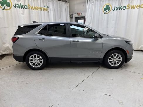 Used 2023 Chevrolet Equinox LT image 11
