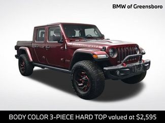 Used 2021 Jeep Gladiator Rubicon 360° Tour