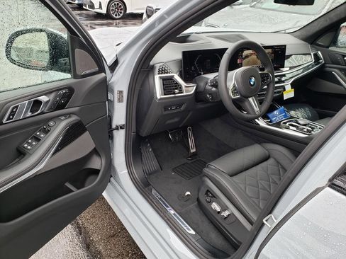 New 2026 BMW X7 xDrive40i w/ M Sport Package image 6