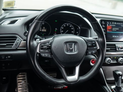 Used 2022 Honda Accord Sport Special Edition image 21