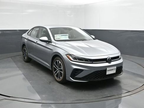 New 2026 Volkswagen Jetta Sport image 22