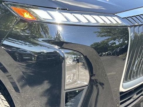 Certified 2026 INFINITI QX80 Pure RWD image 10