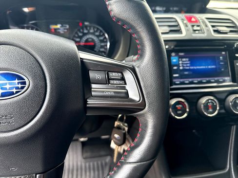 Used 2020 Subaru WRX image 17