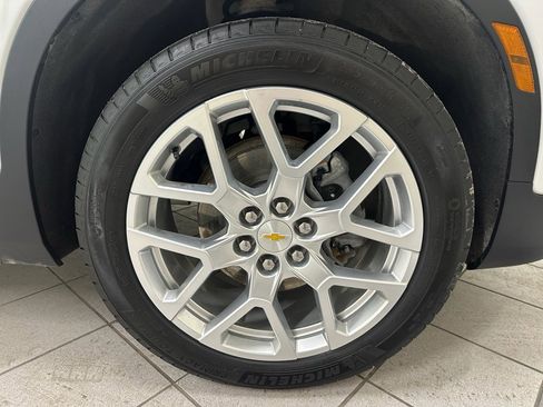 Certified 2024 Chevrolet Blazer LT w/ Convenience Package image 13