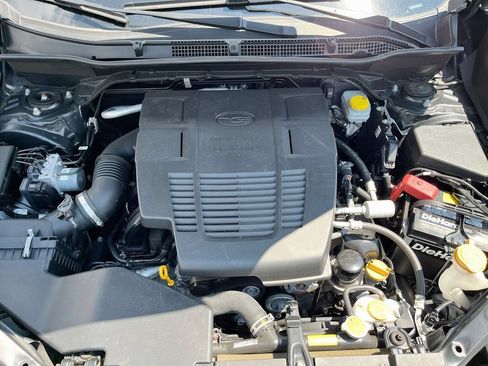 Used 2024 Subaru Forester Limited AWD/4WD image 31