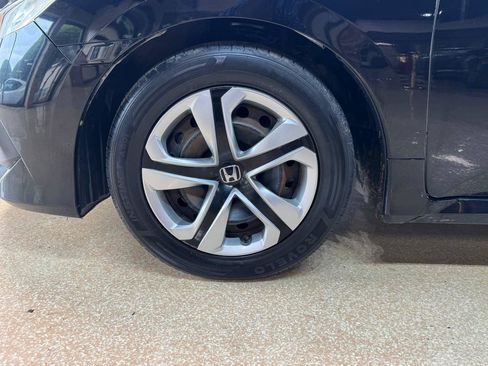 Used 2016 Honda Civic LX image 31