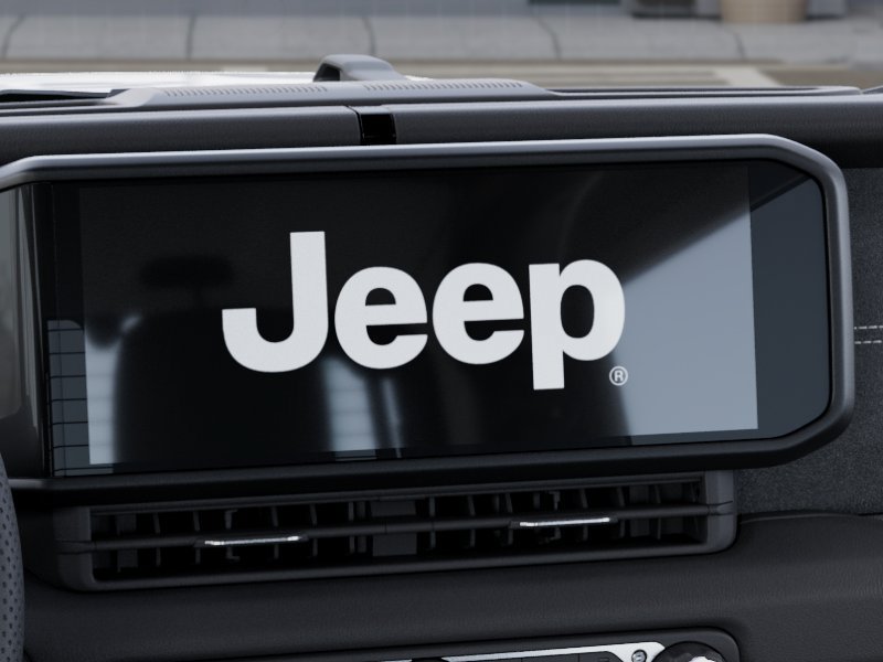 New 2026 Jeep Wrangler Unlimited Rubicon 392 AWD/4WD image 18