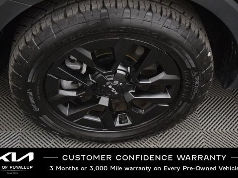 Certified 2024 Kia Telluride SX Prestige X-Pro AWD/4WD image 21