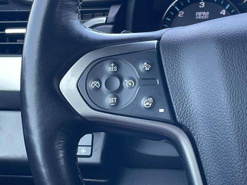 Used 2016 Chevrolet Tahoe LT image 33