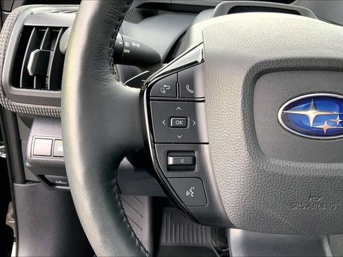 Used 2025 Subaru Solterra AWD/4WD image 11