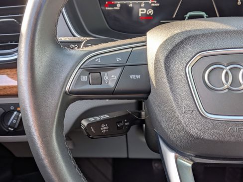 Used 2022 Audi Q5 2.0T Premium Plus w/ Premium Plus Package image 15