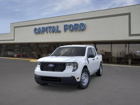 New 2026 Ford Maverick XL FWD image 2