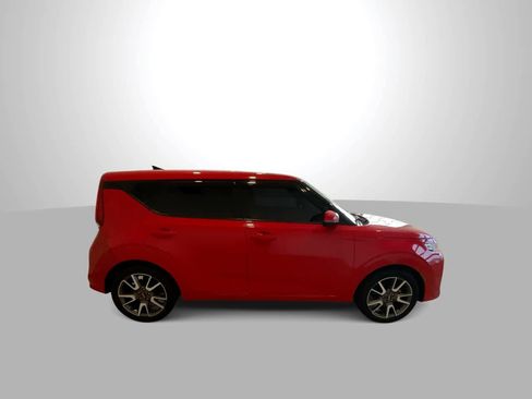 Used 2021 Kia Soul GT-Line image 9