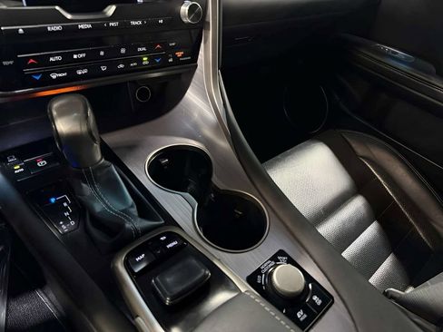 Used 2019 Lexus RX 450h F Sport AWD/4WD image 32