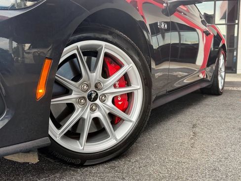Used 2024 Ford Mustang GT Premium RWD image 2