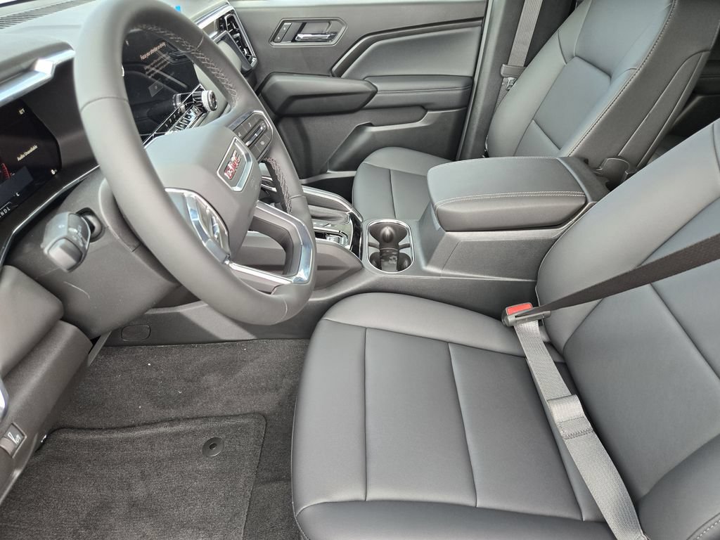 New 2026 GMC Canyon Elevation w/ Convenience Package AWD/4WD image 8
