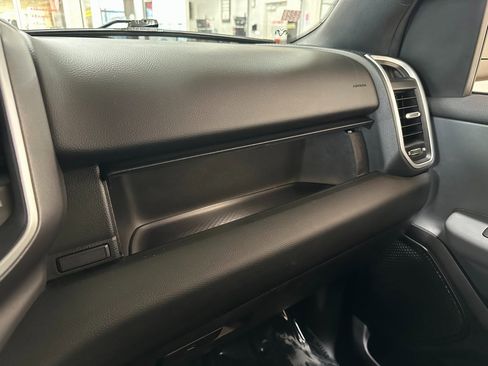 Certified 2022 RAM 1500 Big Horn image 34