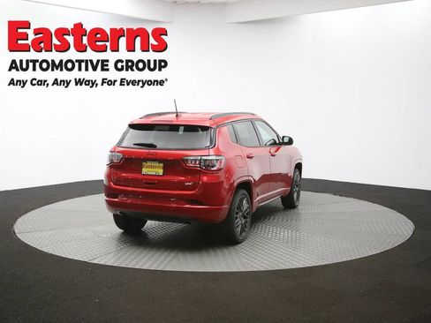 Used 2023 Jeep Compass Limited image 41