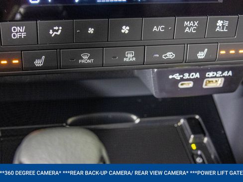 Used 2026 Subaru Outback Limited XT AWD/4WD image 11