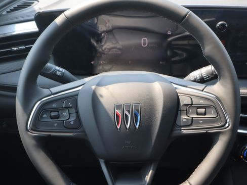 New 2026 Buick Encore GX Sport Touring w/ Advanced Technology Package AWD/4WD image 14