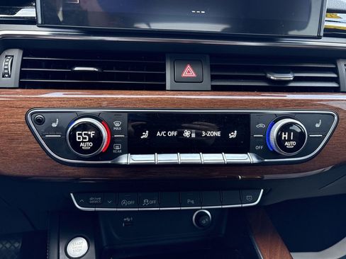 Used 2022 Audi A5 2.0T Premium Plus w/ Premium Plus image 17