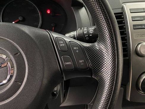 Used 2008 MAZDA MAZDA5 Sport FWD image 23