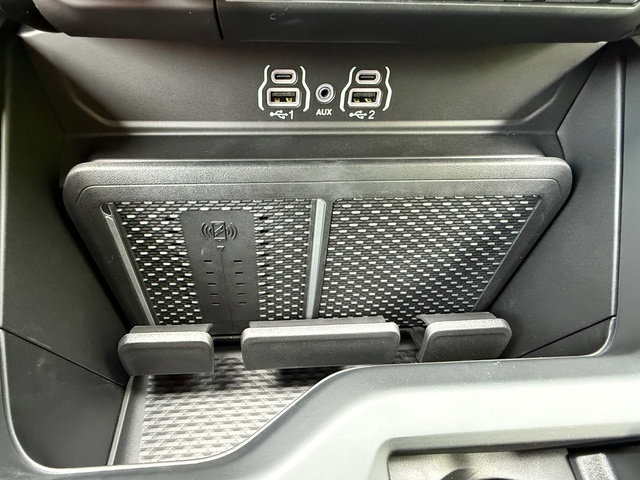 New 2026 RAM 1500 RHO AWD/4WD image 29