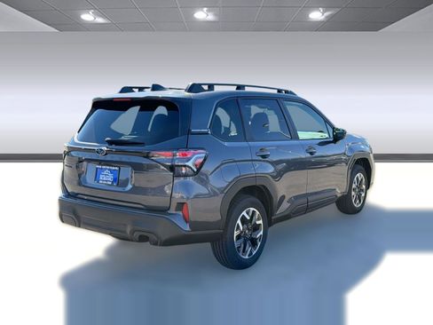 New 2026 Subaru Forester Premium AWD/4WD image 9