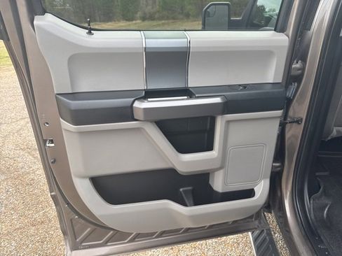 Used 2019 Ford F150 XLT w/ Equipment Group 302A Luxury image 10