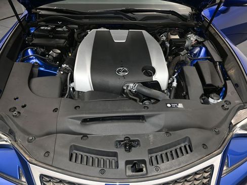 Used 2017 Lexus RC 350 F Sport RWD image 12
