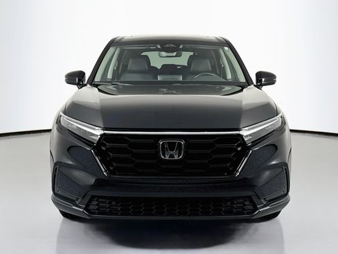 Certified 2024 Honda CR-V EX-L image 2