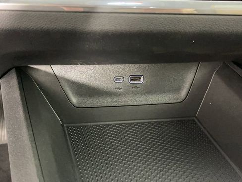 New 2025 Chevrolet Equinox ACTIV image 19