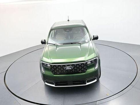 Used 2025 Ford Maverick Lariat w/ 4K Tow Package image 22