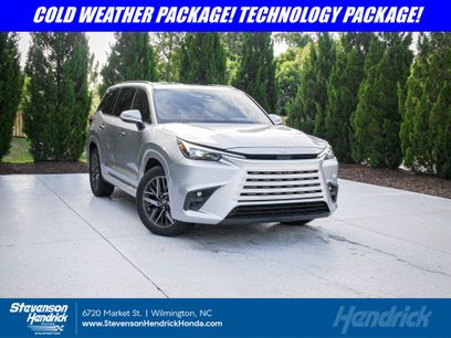 Used 2024 Lexus TX 350 FWD w/ Technology Package