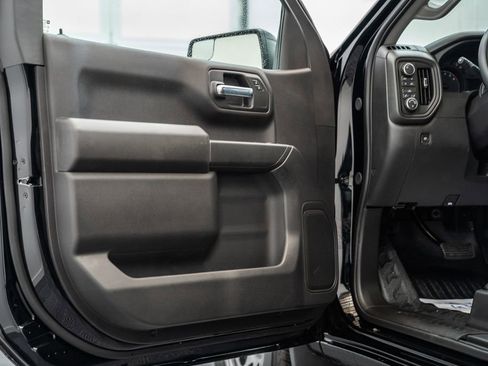 New 2026 Chevrolet Silverado 1500 W/T AWD/4WD image 32