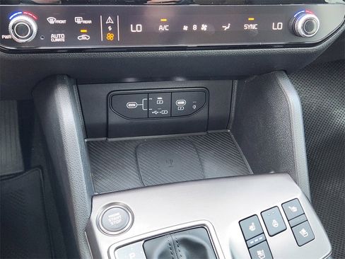 New 2026 Kia Sportage SX image 16