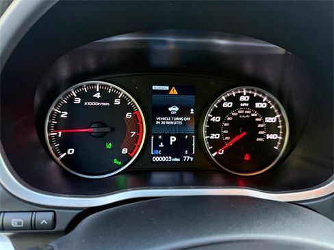 New 2026 Mitsubishi Eclipse Cross SEL image 17