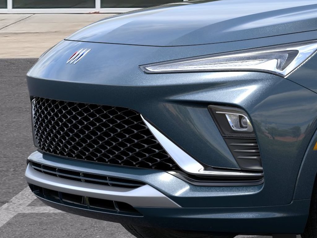 New 2026 Buick Envista Sport Touring FWD image 13