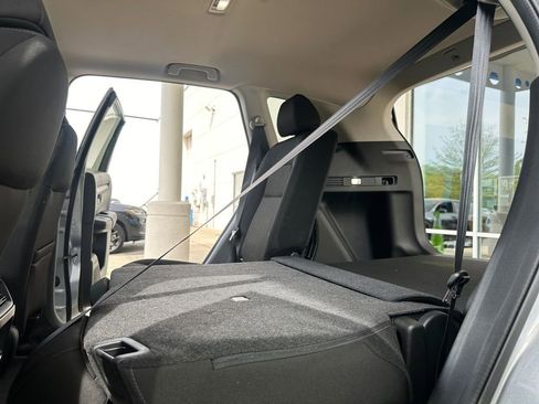 Certified 2025 Honda CR-V EX image 26